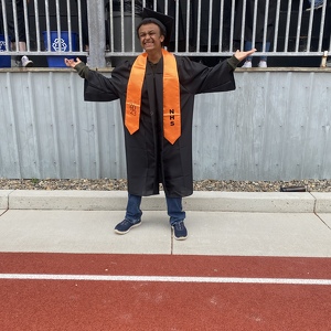 Fundraising Page: jaden Chatelain